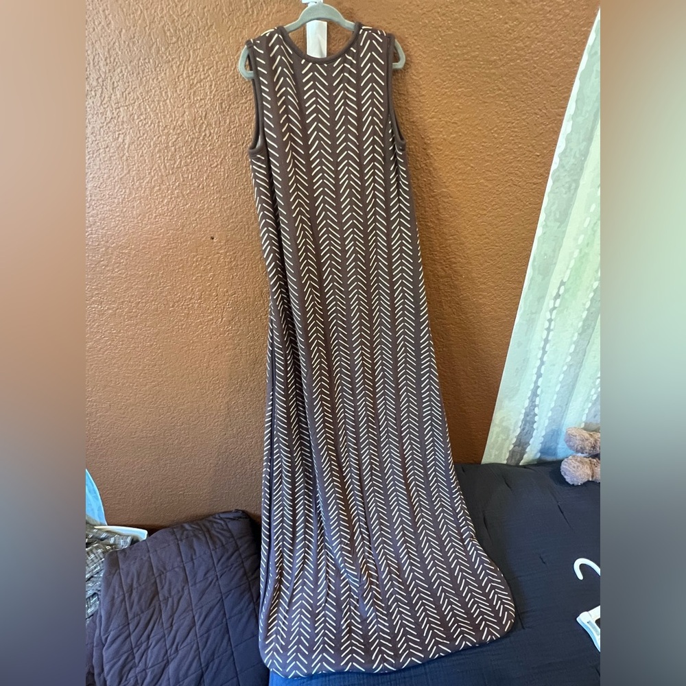 Kyte BABY Brown Sleep Sack